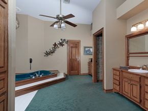 50 Watertree Drive, The Woodlands TX 77380