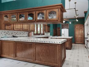 50 Watertree Drive, The Woodlands TX 77380