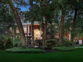 50 Watertree Drive, The Woodlands TX 77380