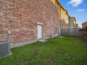 11504 Main Pine Drive, Houston TX 77025
