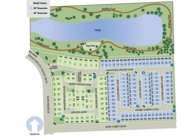 3123 Quiet Sunset Drive, Houston TX 77080