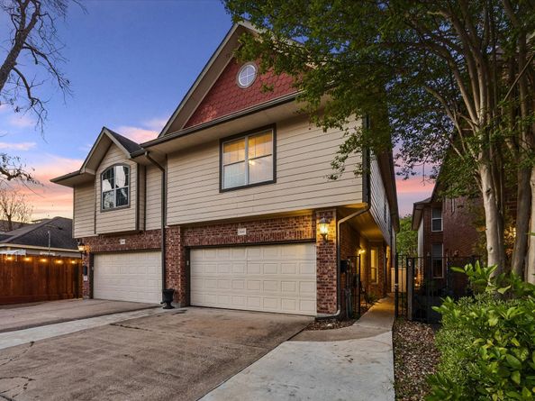 5242 Eigel Street, Houston TX 77007