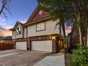 5242 Eigel Street, Houston TX 77007