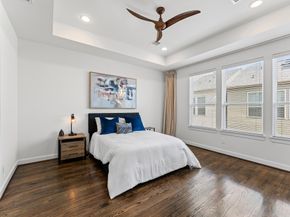 1019 W 17th Street, Houston TX 77008