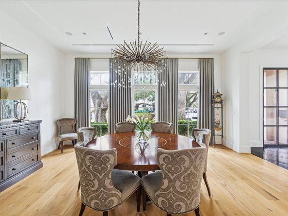 3609 Meadow Lake Lane, Houston TX 77027