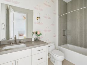 3609 Meadow Lake Lane, Houston TX 77027