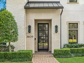 3609 Meadow Lake Lane, Houston TX 77027