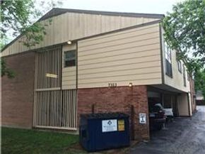 7323 Lindencrest Street 13, Houston TX 77061