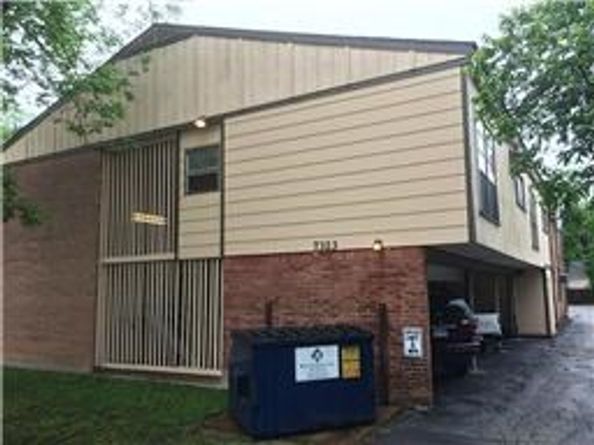 7323 Lindencrest Street 13, Houston TX 77061