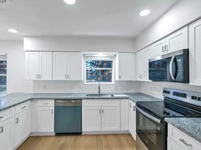 5619 Effingham Drive, Houston TX 77035