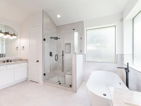 19507 Gladewater Court, Cypress TX 77433