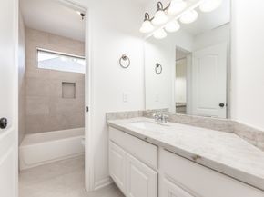 19507 Gladewater Court, Cypress TX 77433