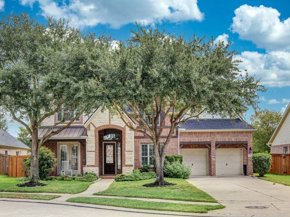 19507 Gladewater Court, Cypress TX 77433