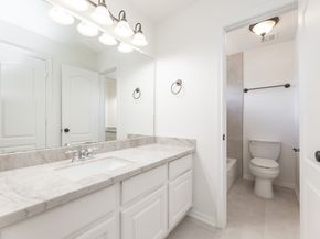 19507 Gladewater Court, Cypress TX 77433