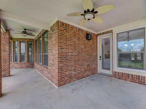 19507 Gladewater Court, Cypress TX 77433