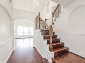 19507 Gladewater Court, Cypress TX 77433