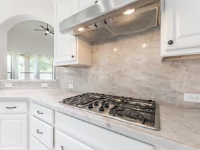 19507 Gladewater Court, Cypress TX 77433