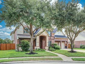 19507 Gladewater Court, Cypress TX 77433