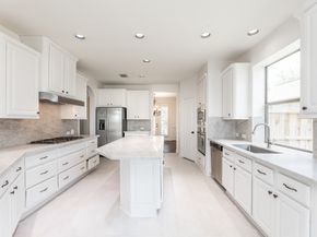 19507 Gladewater Court, Cypress TX 77433