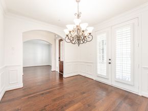 19507 Gladewater Court, Cypress TX 77433