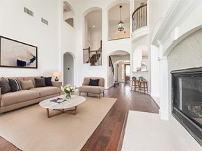 19507 Gladewater Court, Cypress TX 77433