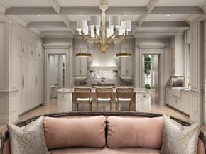 10 Courtlandt Place, Houston TX 77006