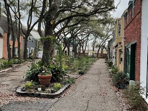 5217 Arboles Drive M, Houston TX 77035