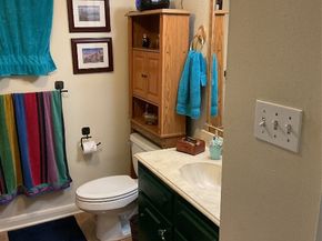 5217 Arboles Drive M, Houston TX 77035