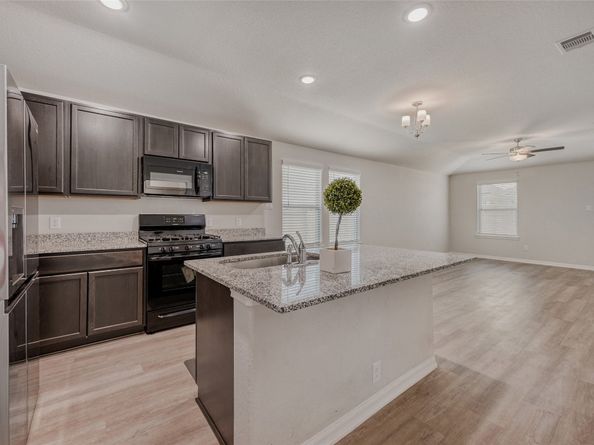 5345 Basquiat Drive, Houston TX 77048