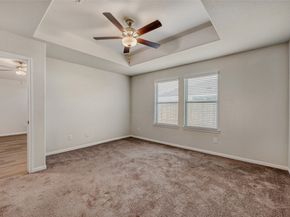 5345 Basquiat Drive, Houston TX 77048