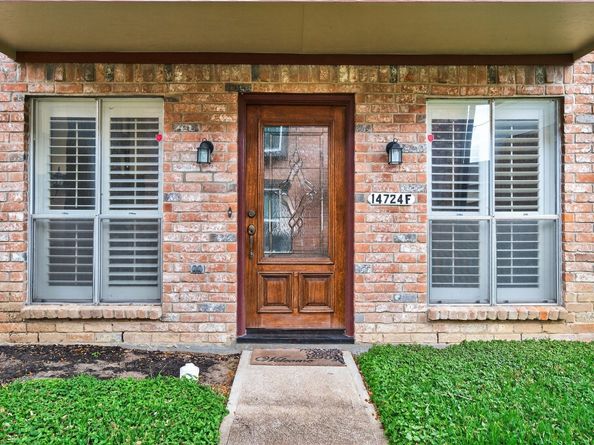 14724 Perthshire Road F, Houston TX 77079