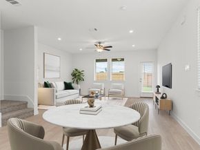 2031 Olivos St, Missouri City TX 77459