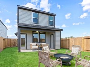 2031 Olivos St, Missouri City TX 77459