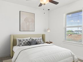 2031 Olivos St, Missouri City TX 77459