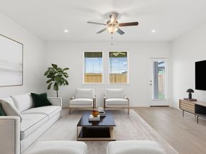 2031 Olivos St, Missouri City TX 77459
