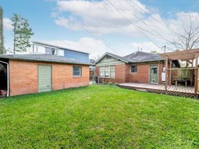 721 E 16th Street, Houston TX 77008