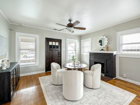 721 E 16th Street, Houston TX 77008