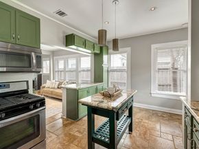 721 E 16th Street, Houston TX 77008