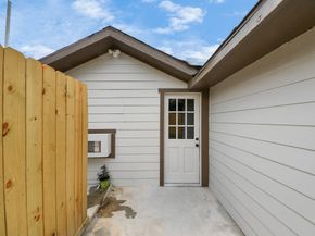 5903 Belneath Street, Houston TX 77033