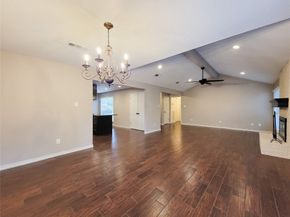 3735 Hickory Knob Drive, Kingwood TX 77339