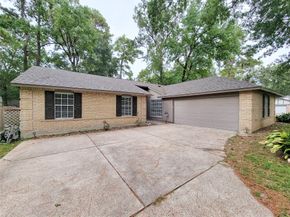 3735 Hickory Knob Drive, Kingwood TX 77339