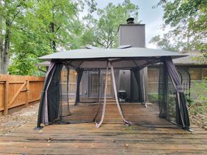 3735 Hickory Knob Drive, Kingwood TX 77339