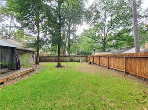 3735 Hickory Knob Drive, Kingwood TX 77339
