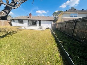 10502 Long River Drive, Sugar Land TX 77498