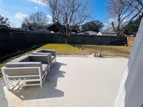 10502 Long River Drive, Sugar Land TX 77498