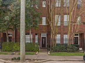 1319 Oneil Street, Houston TX 77019