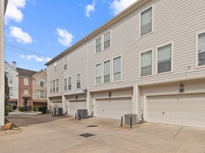 1319 Oneil Street, Houston TX 77019