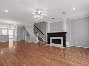 1319 Oneil Street, Houston TX 77019