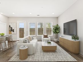 802 Berry Sage Lane, Houston TX 77022