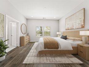 802 Berry Sage Lane, Houston TX 77022